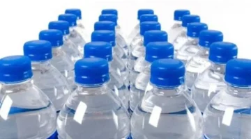 الصحة تؤكد جودة المياه المعدنية في الأسواق وتنفي وجود تلوث يؤثر على السلامة